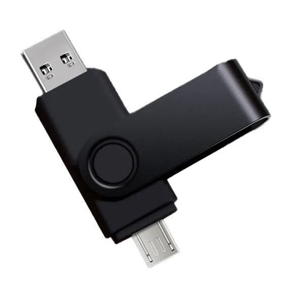 USB 2.0 Interface 8GB-64GB U Disk OTG - USB 2.0 Interface 8GB-64GB U Disk OTG - Image 2 of 5