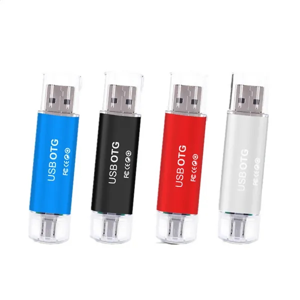 U Disk 8GB-128GB USB3.0 Portable Flash Drive - U Disk 8GB-128GB USB3.0 Portable Flash Drive - Image 4 of 5