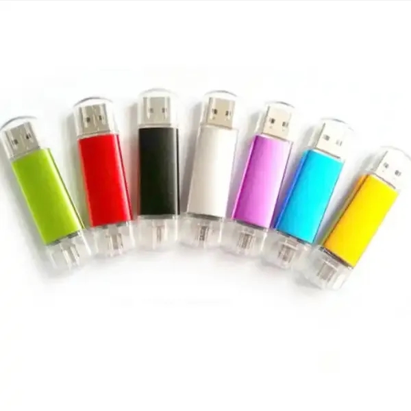 U Disk 8GB-128GB USB3.0 Portable Flash Drive - U Disk 8GB-128GB USB3.0 Portable Flash Drive - Image 3 of 5