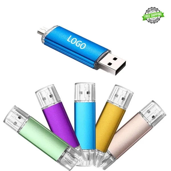 U Disk 8GB-128GB USB3.0 Portable Flash Drive - U Disk 8GB-128GB USB3.0 Portable Flash Drive - Image 1 of 5
