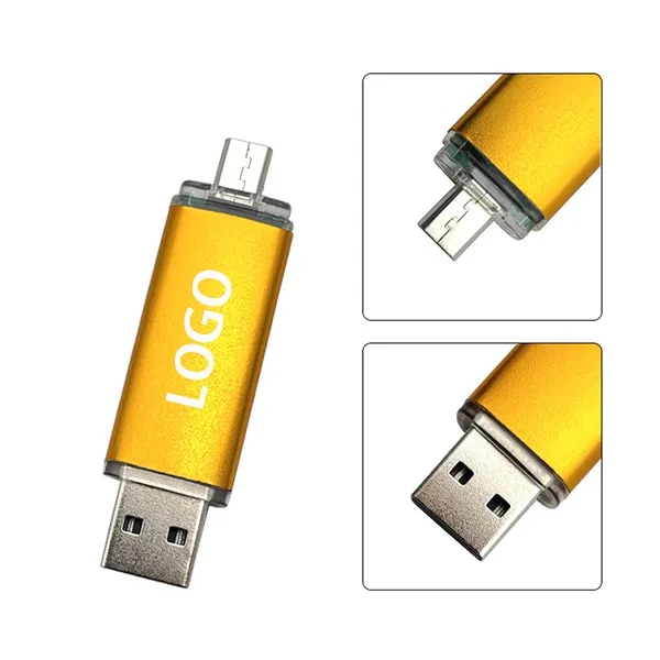 U Disk 8GB-128GB USB3.0 Portable Flash Drive - U Disk 8GB-128GB USB3.0 Portable Flash Drive - Image 5 of 5