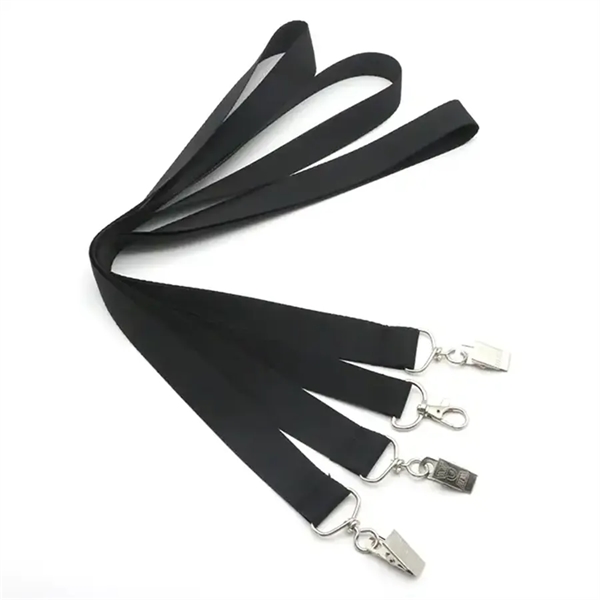 USB Drive Release-Neck Lanyard Strap - USB Drive Release-Neck Lanyard Strap - Image 1 of 2