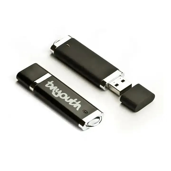 Fashion USB 3.0 8GB-128GB Promotional Flash Drive - Fashion USB 3.0 8GB-128GB Promotional Flash Drive - Image 1 of 5