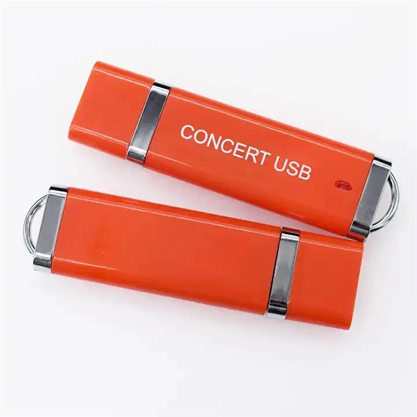 Fashion USB 3.0 8GB-128GB Promotional Flash Drive - Fashion USB 3.0 8GB-128GB Promotional Flash Drive - Image 2 of 5