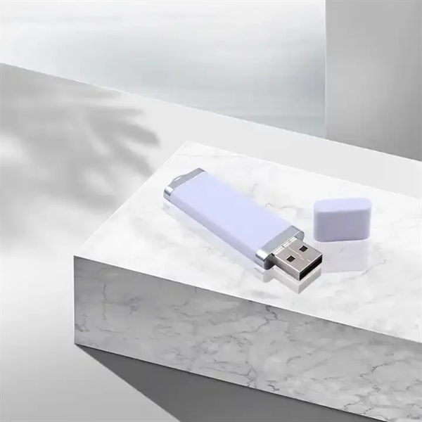 Fashion USB 3.0 8GB-128GB Promotional Flash Drive - Fashion USB 3.0 8GB-128GB Promotional Flash Drive - Image 4 of 5