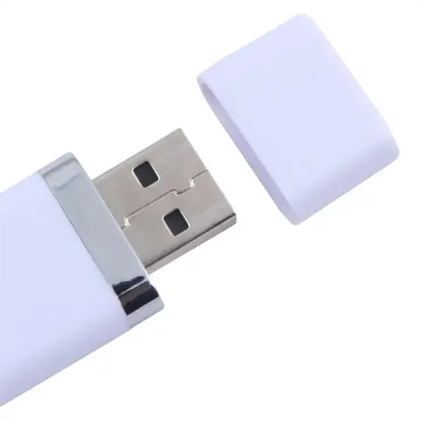 Fashion USB 3.0 8GB-128GB Promotional Flash Drive - Fashion USB 3.0 8GB-128GB Promotional Flash Drive - Image 5 of 5
