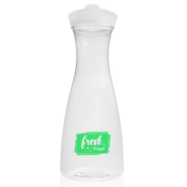 Plastic Carafe/Decanter