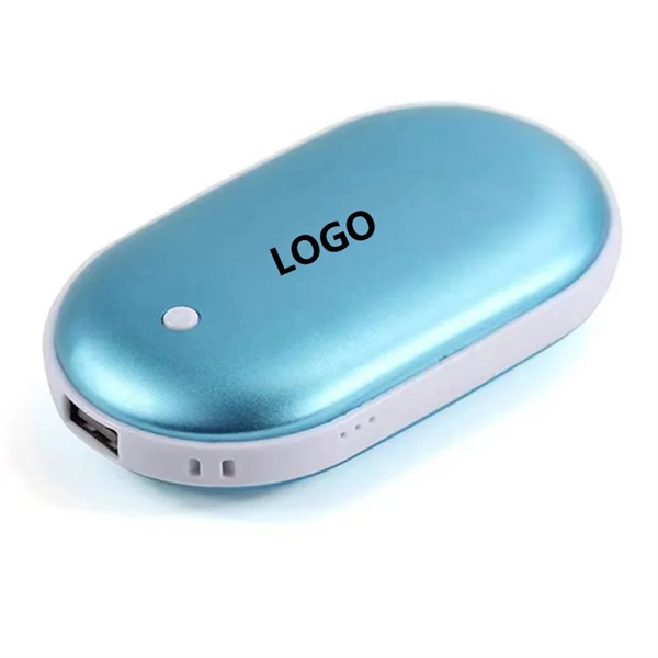 Usb Hand Warmer Charger - Usb Hand Warmer Charger - Image 1 of 4