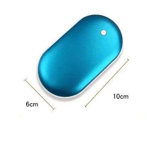 Usb Hand Warmer Charger - Usb Hand Warmer Charger - Image 2 of 4