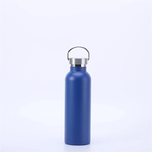 17Oz. Wide Mouth Bottle - 17Oz. Wide Mouth Bottle - Image 4 of 4