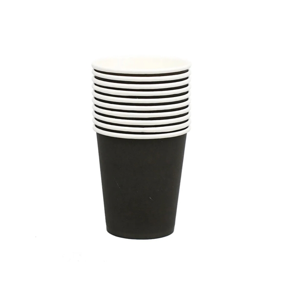 9oz Disposable Paper Cup - 9oz Disposable Paper Cup - Image 3 of 4