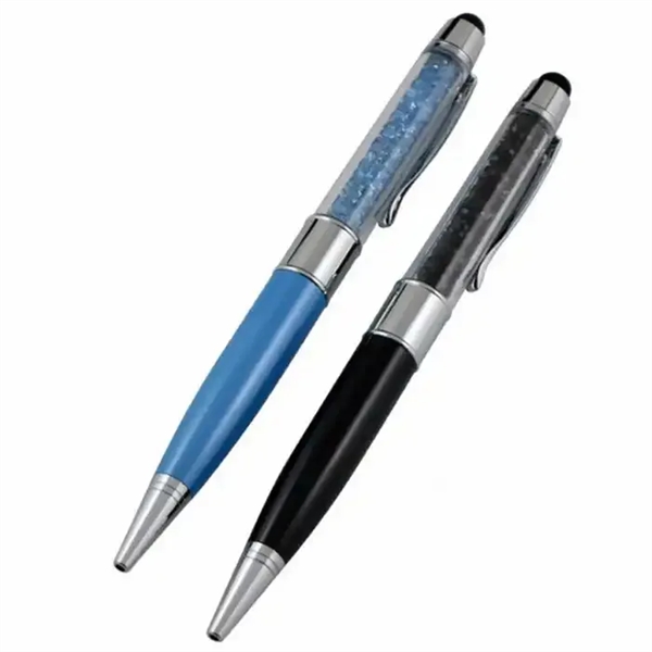 Multifunctional USB Flash Drive Pen with 1GB-128GB - Multifunctional USB Flash Drive Pen with 1GB-128GB - Image 3 of 5