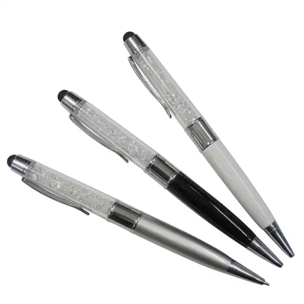 Multifunctional USB Flash Drive Pen with 1GB-128GB - Multifunctional USB Flash Drive Pen with 1GB-128GB - Image 4 of 5