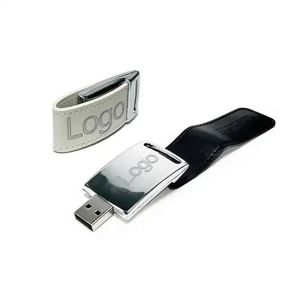 FoldableUSB Flash Drive Pen with 1GB-128GB - FoldableUSB Flash Drive Pen with 1GB-128GB - Image 3 of 5