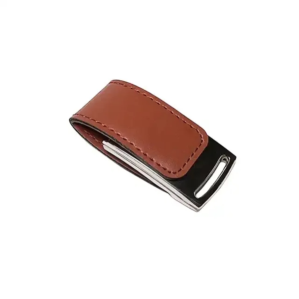 FoldableUSB Flash Drive Pen with 1GB-128GB - FoldableUSB Flash Drive Pen with 1GB-128GB - Image 4 of 5