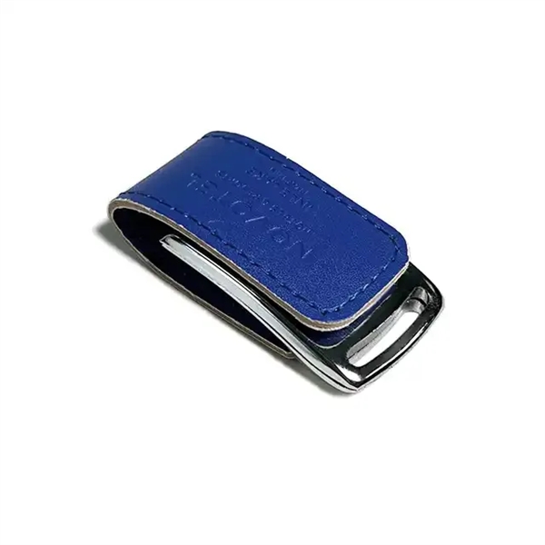 Foldable USB Flash Drive with 8GB-64GB - Foldable USB Flash Drive with 8GB-64GB - Image 5 of 5