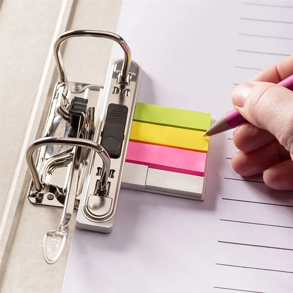 8GB-64GB Flash Drive with Post-it Notes. - 8GB-64GB Flash Drive with Post-it Notes. - Image 4 of 5