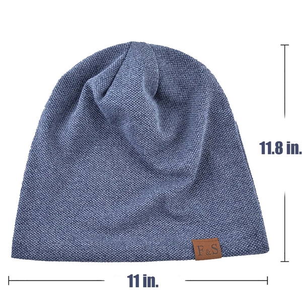 Premium Thermal Beanie - Premium Thermal Beanie - Image 1 of 1