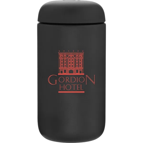 12 oz Fellow Carter Move Stainless/Ceramic Insulated Tumbler