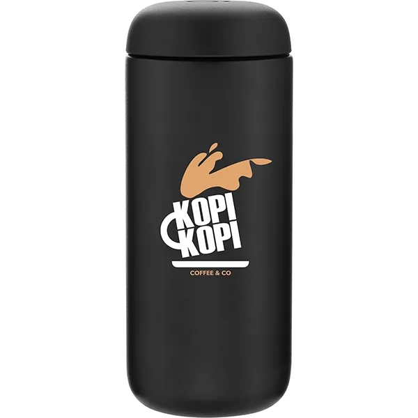 16 oz Fellow Carter Move SS/Ceramic Insulated Travel Tumbler - 16 oz Fellow Carter Move SS/Ceramic Insulated Travel Tumbler - Image 2 of 2