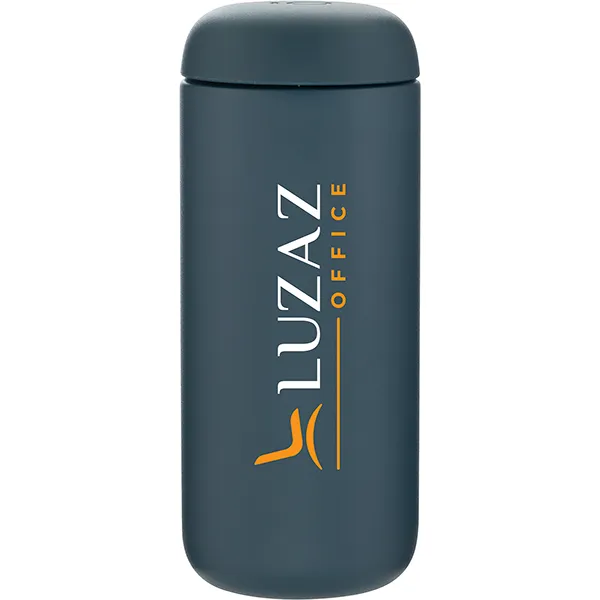 16 oz Fellow Carter Move SS/Ceramic Insulated Travel Tumbler - 16 oz Fellow Carter Move SS/Ceramic Insulated Travel Tumbler - Image 1 of 2