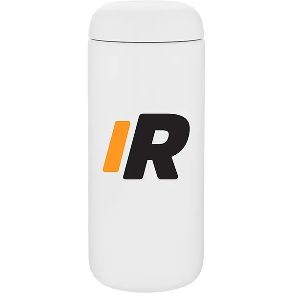 16 oz Fellow Carter Move SS/Ceramic Insulated Travel Tumbler - 16 oz Fellow Carter Move SS/Ceramic Insulated Travel Tumbler - Image 0 of 2