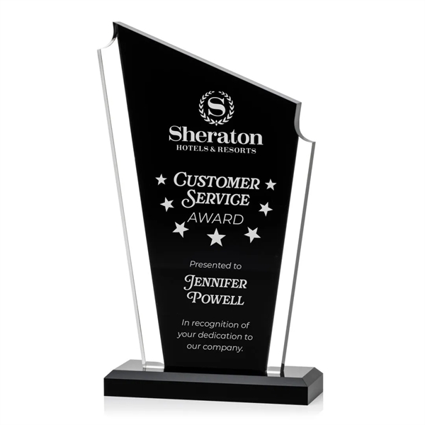 Dunstable Award - Black - Dunstable Award - Black - Image 6 of 7