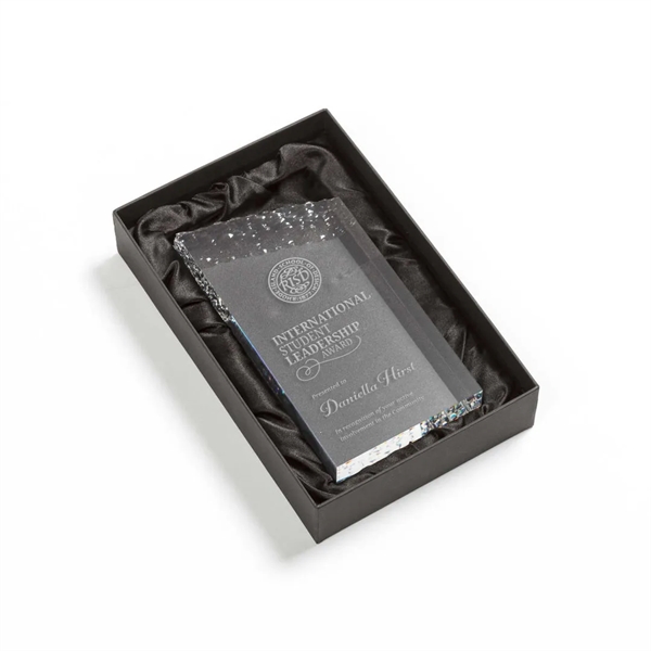 Warwick VividPrint™ Award - Clear - Warwick VividPrint™ Award - Clear - Image 2 of 8