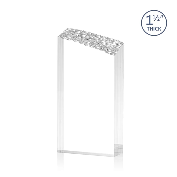 Warwick VividPrint™ Award - Clear - Warwick VividPrint™ Award - Clear - Image 6 of 8