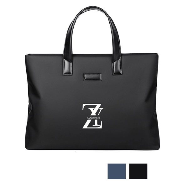 Business Briefcase - Business Briefcase - Image 0 of 3