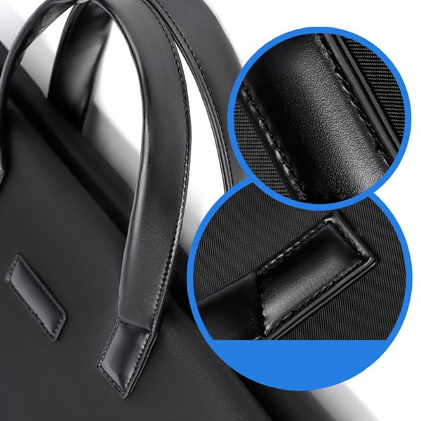 Business Briefcase - Business Briefcase - Image 2 of 3