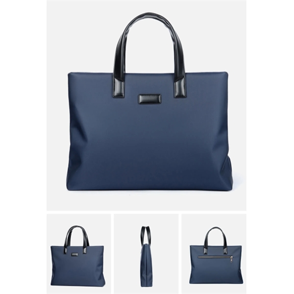 Business Briefcase - Business Briefcase - Image 3 of 3