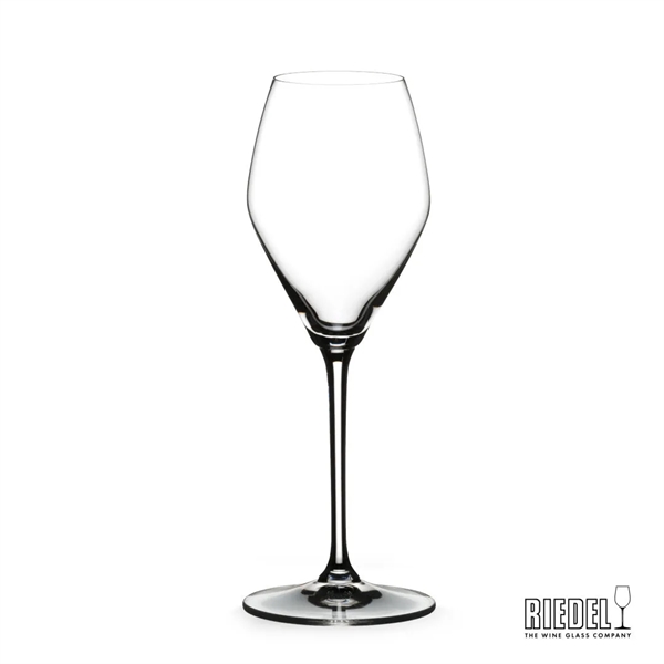 RIEDEL Extreme Champagne - 11.37oz - Deep Etch
