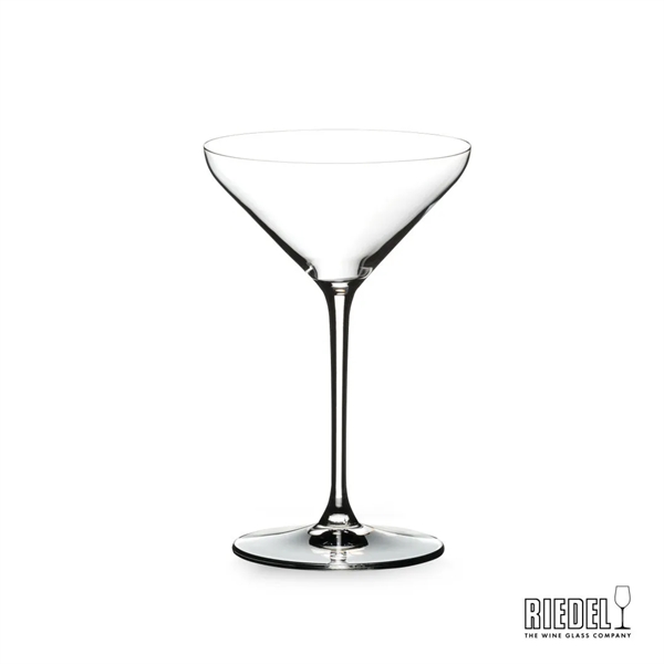 RIEDEL Extreme Martini - 8.87oz - Imprinted