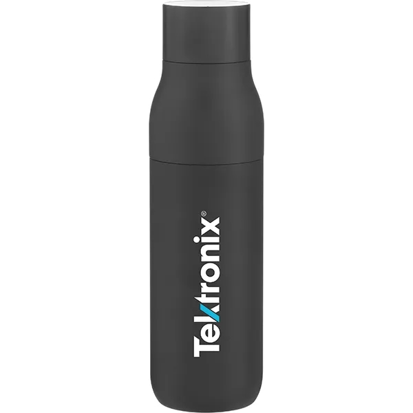 17 oz Larq Twist Top Stainless Steel Water Bottle - 17 oz Larq Twist Top Stainless Steel Water Bottle - Image 2 of 2