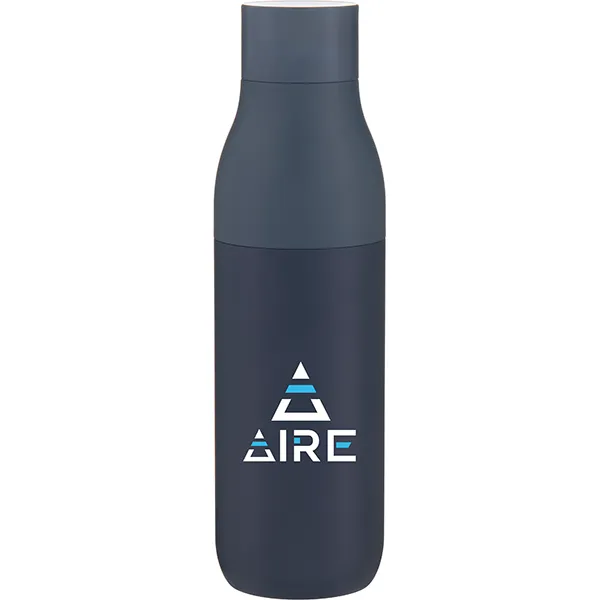 25 oz Larq Twist Top Stainless Steel Water Bottle - 25 oz Larq Twist Top Stainless Steel Water Bottle - Image 1 of 2