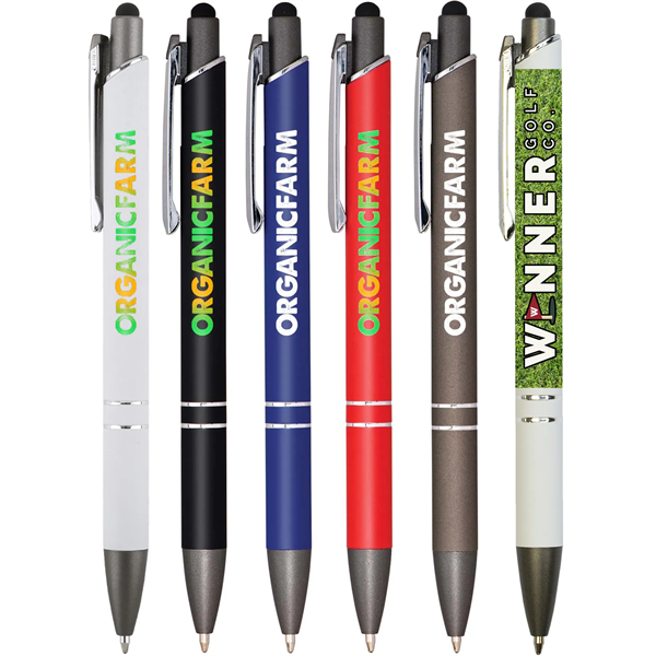 Gemini Pure Stylus Pen - Gemini Pure Stylus Pen - Image 0 of 11