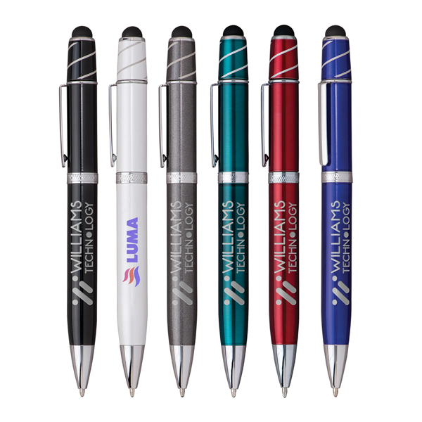 Wizzard Executive Stylus Pen - Wizzard Executive Stylus Pen - Image 0 of 7