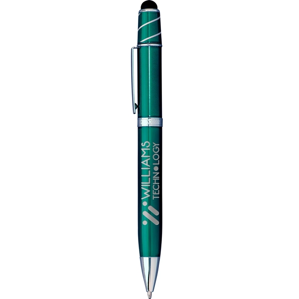 Wizzard Executive Stylus Pen - Wizzard Executive Stylus Pen - Image 1 of 7