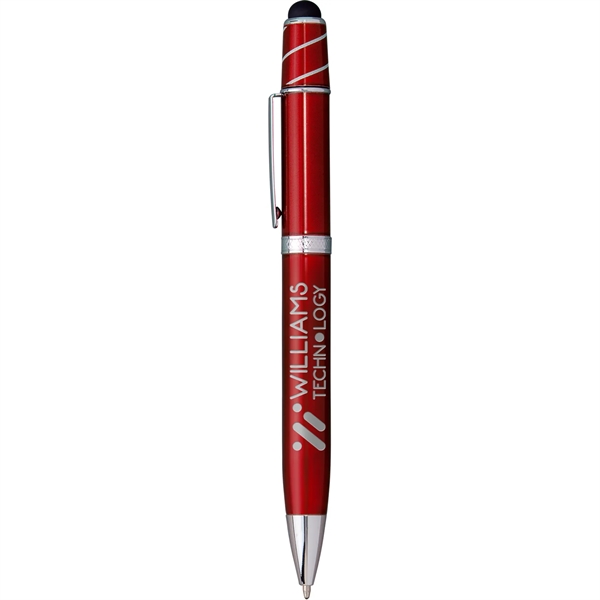 Wizzard Executive Stylus Pen - Wizzard Executive Stylus Pen - Image 2 of 7