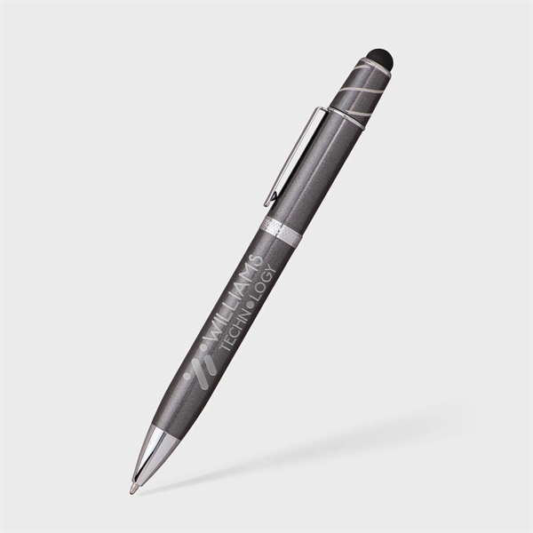 Wizzard Executive Stylus Pen - Wizzard Executive Stylus Pen - Image 4 of 7