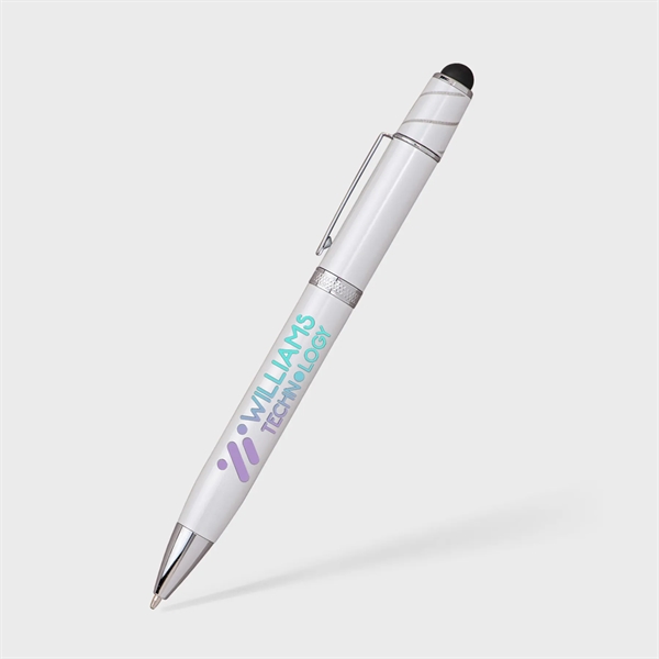 Wizzard Executive Stylus Pen - Wizzard Executive Stylus Pen - Image 3 of 7