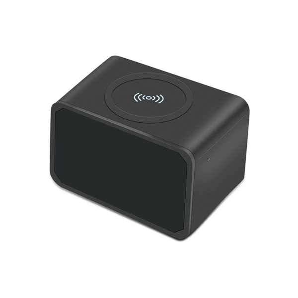 Argand 3-1 Power Speaker & Wireless Charger - Argand 3-1 Power Speaker & Wireless Charger - Image 3 of 6