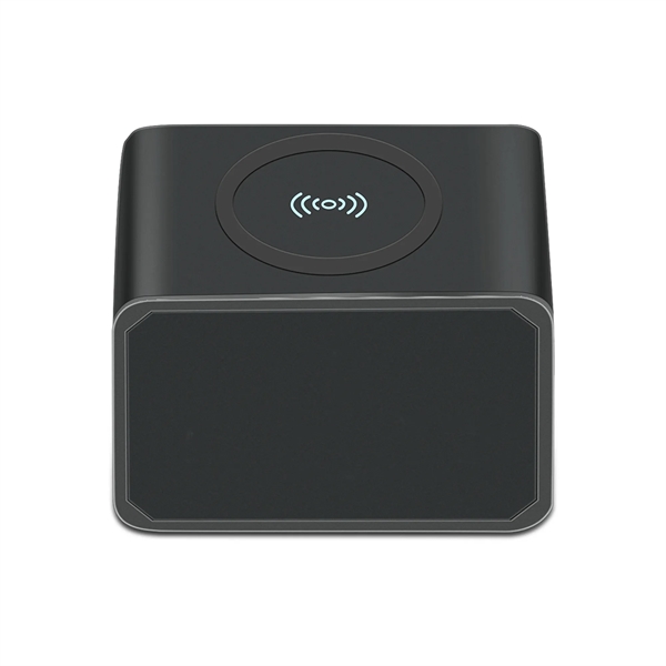 Argand 3-1 Power Speaker & Wireless Charger - Argand 3-1 Power Speaker & Wireless Charger - Image 4 of 6
