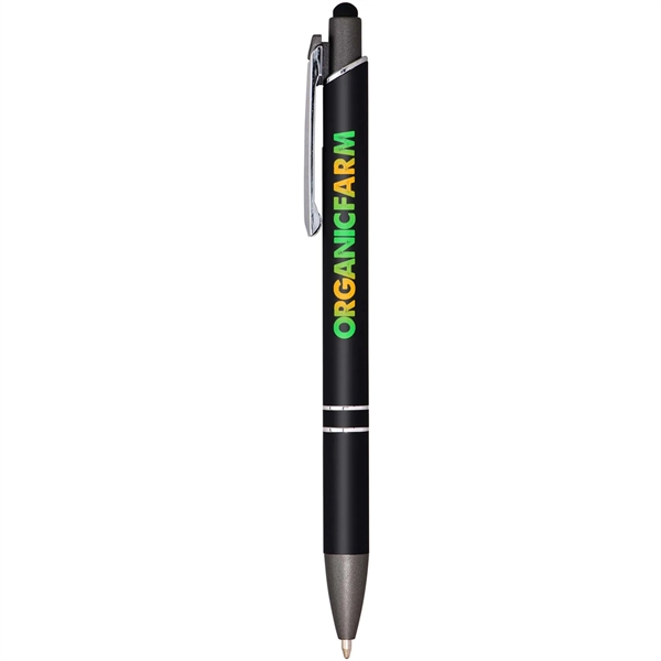 Custom Gemini Pure Pen