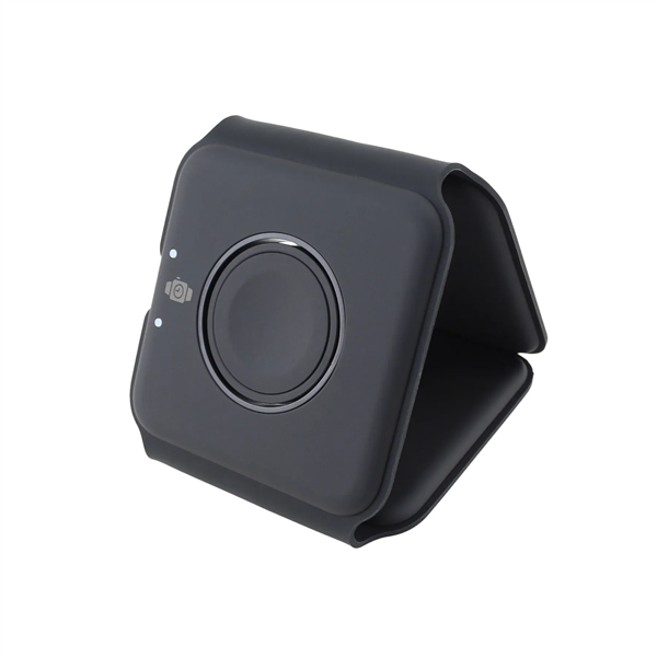 Chi-Charge Stack 3-in-1 Fast Charge Mat for Apple & Android - Chi-Charge Stack 3-in-1 Fast Charge Mat for Apple & Android - Image 19 of 32