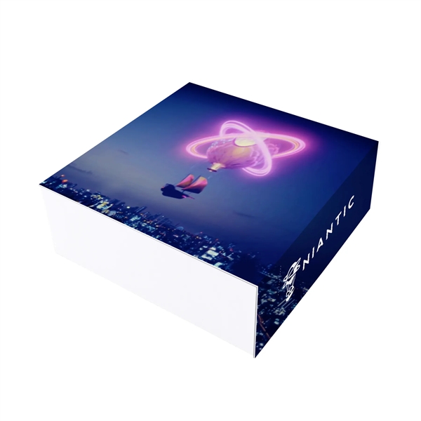 Chi-Charge Stack 3-in-1 Fast Charge Mat for Apple & Android - Chi-Charge Stack 3-in-1 Fast Charge Mat for Apple & Android - Image 28 of 32