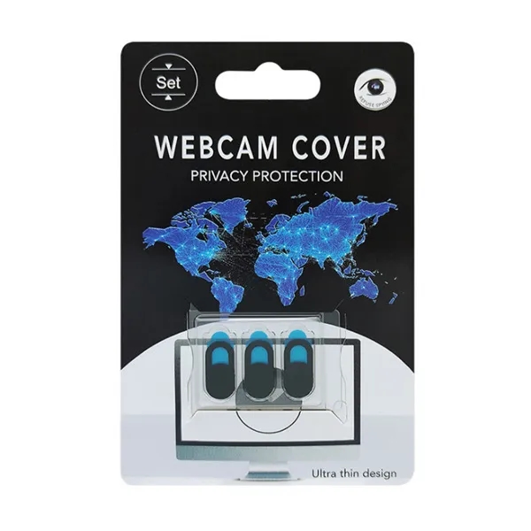 Security Webcam Cover Slider - Security Webcam Cover Slider - Image 2 of 3