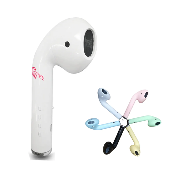 Creative Giant Wireless Headphone Earphone - Creative Giant Wireless Headphone Earphone - Image 0 of 1
