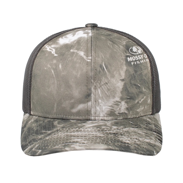 Pacific Headwear Snapback Trucker Hat - Pacific Headwear Snapback Trucker Hat - Image 16 of 63